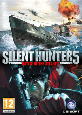 Silent Hunter 5