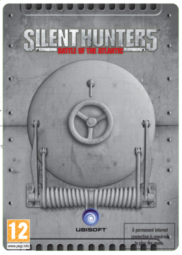 Silent Hunter 5: Collectors Edition