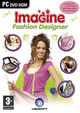 Imagine: Fashion Designer