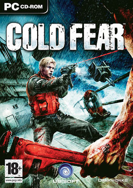 ColdFear
