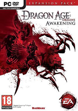 Dragon Age: Origins Awakenings